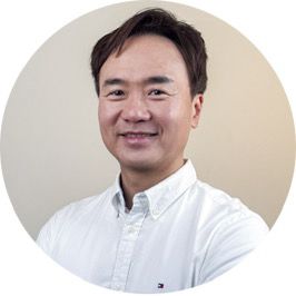 Daniel Chau